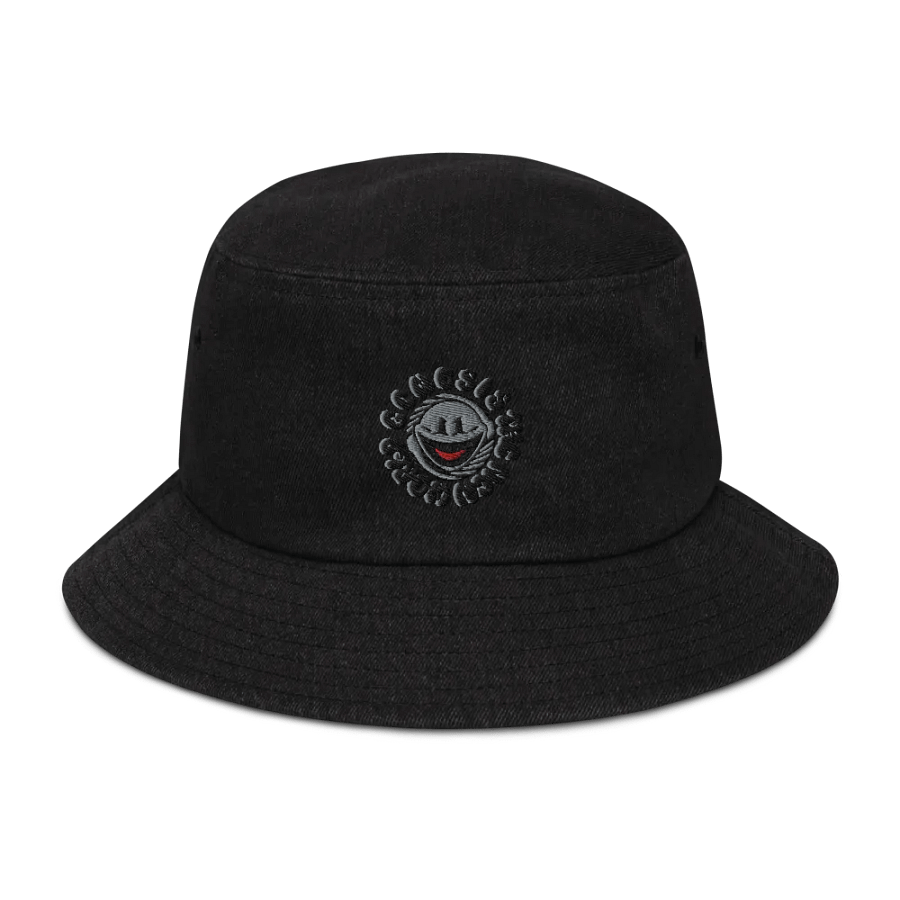Genesis The New World Bucket Hat product image (1)