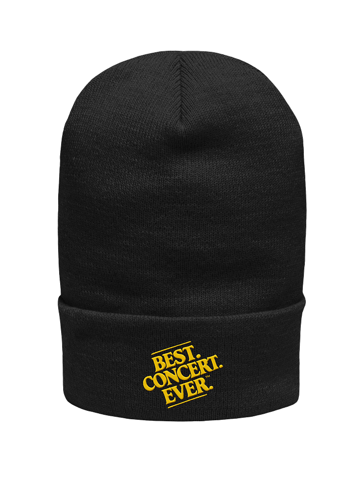 Best. Beanie. Ever. product image (1)