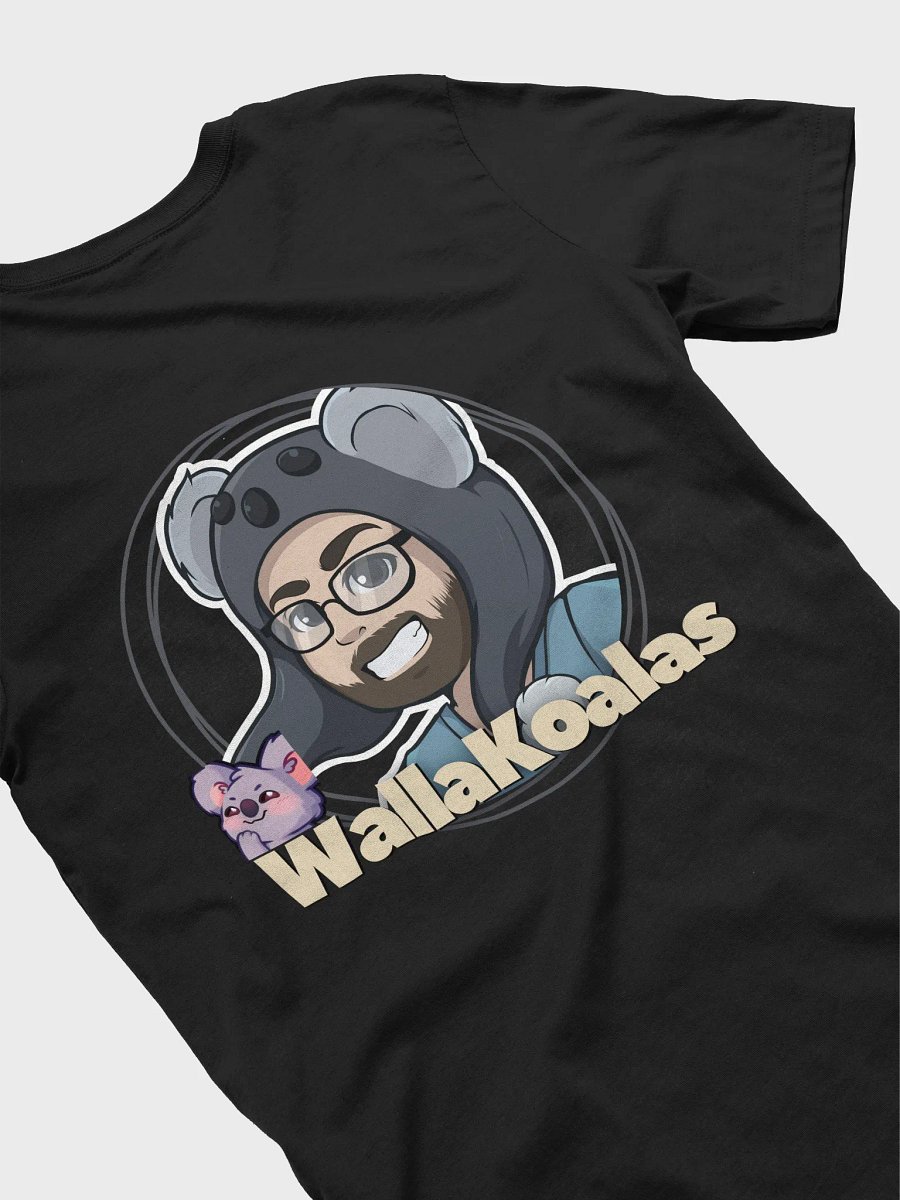 Treehouse Community Bella+Canvas Supersoft T-Shirt product image (19)