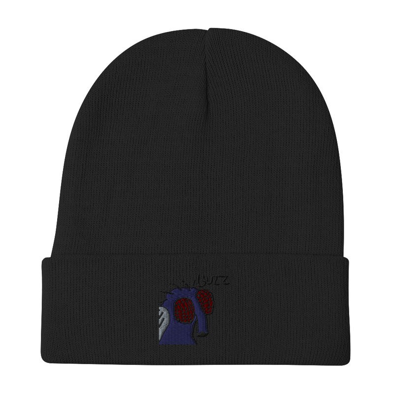 Zodiac Buzz Beanie product image (1)