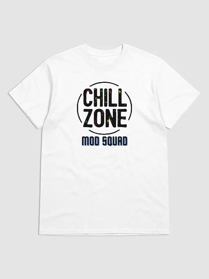 Bankai Fan Mod Squad Tee product image (1)