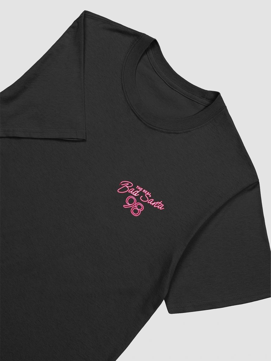 badsanta98 double logo tee product image (49)