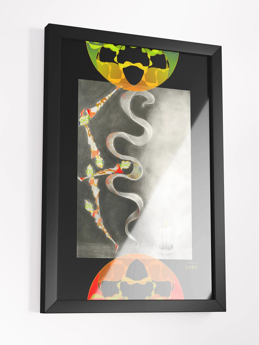 DECAnTiLi V Wands ORIGINAL by Ant & Li product image (6)