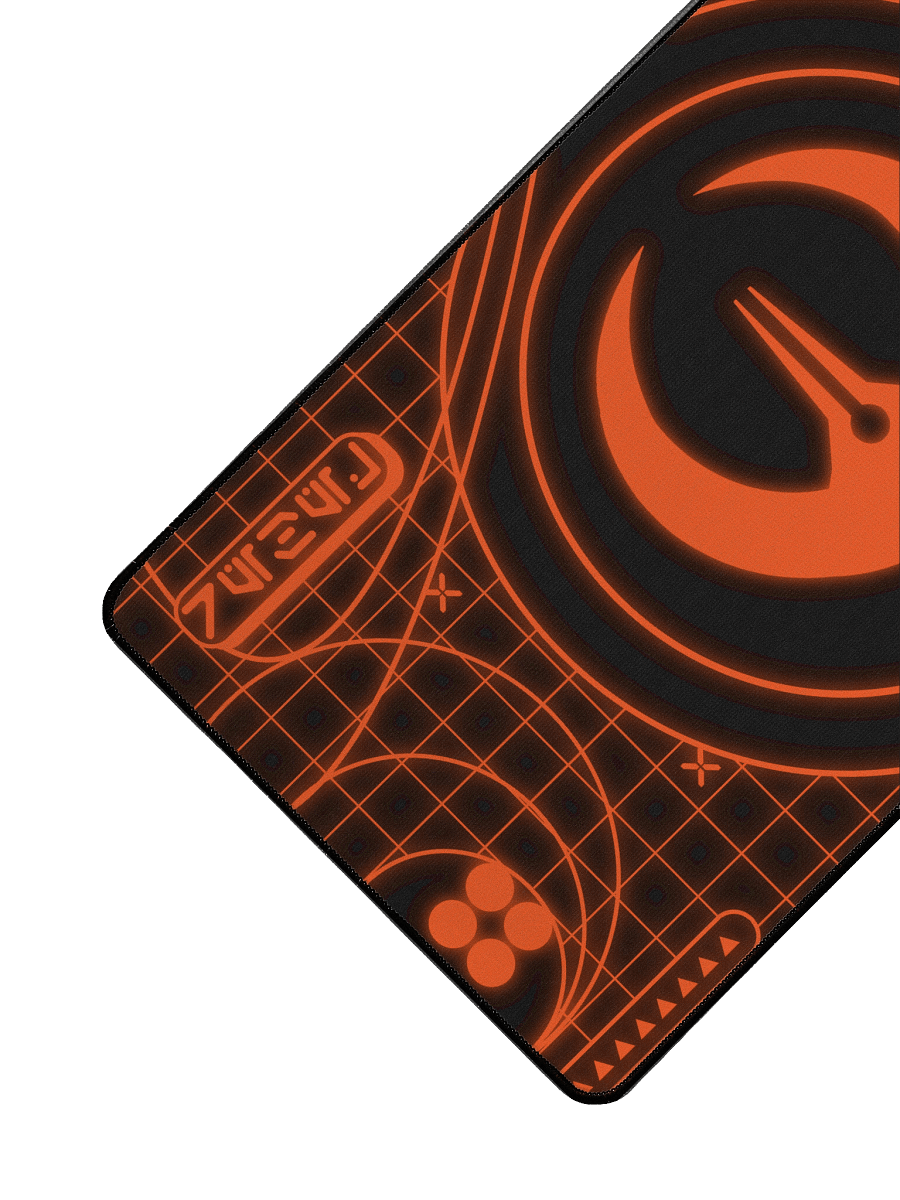 Rebel Resource HUD Playmat product image (3)