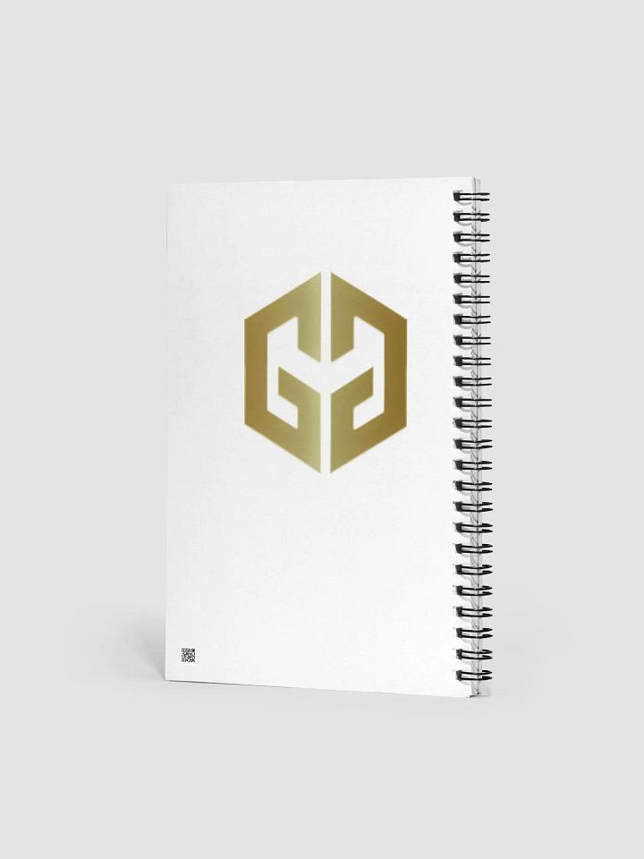 BJ Strats Journal product image (2)