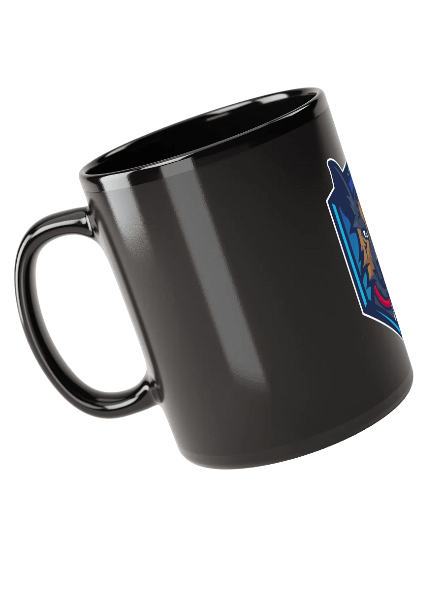 Electric K9Tazer Dog Mug product image (4)