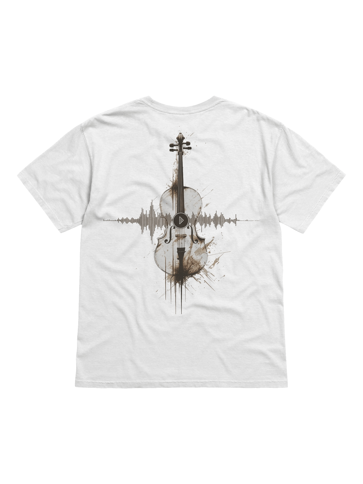 RB Abstract Logo Cotton Tee product image (12)