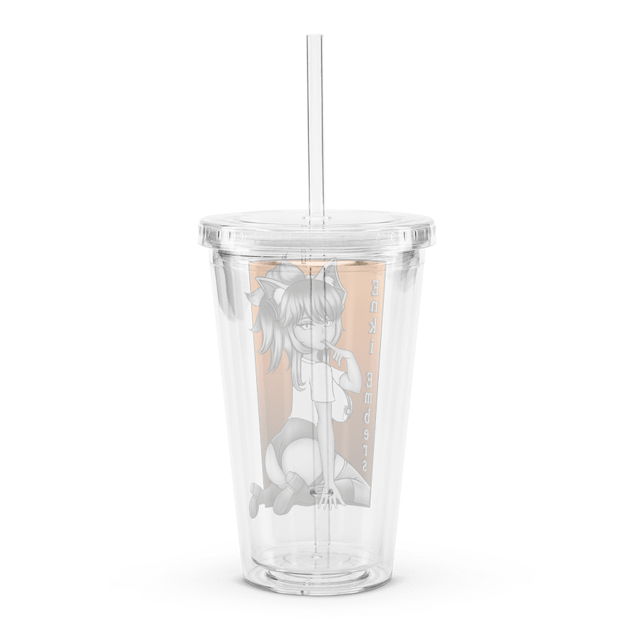 Enki Embers Double Wall Tumbler product image (2)