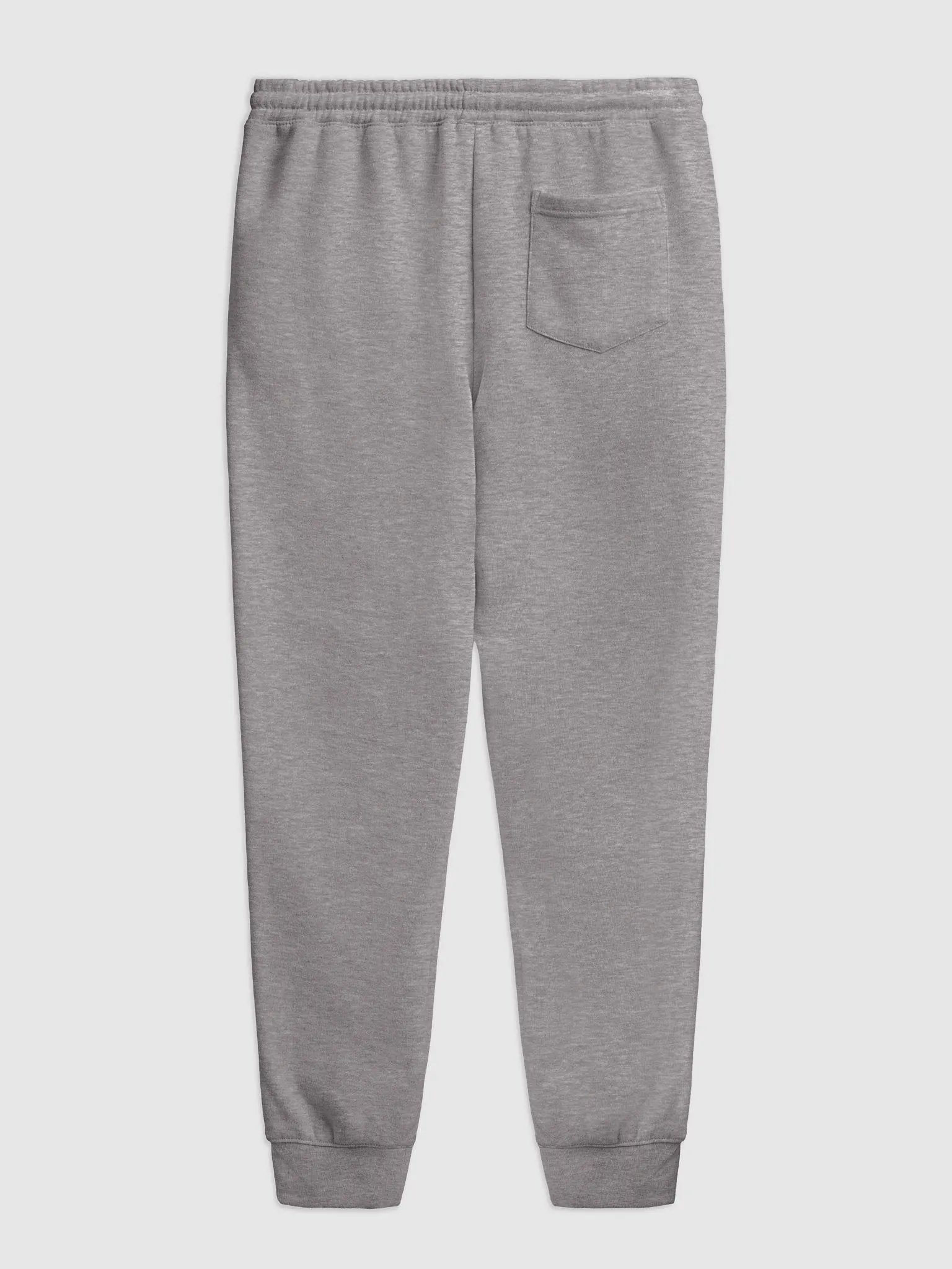 Stay Classy Norse Joggers - Black Design product image (2)
