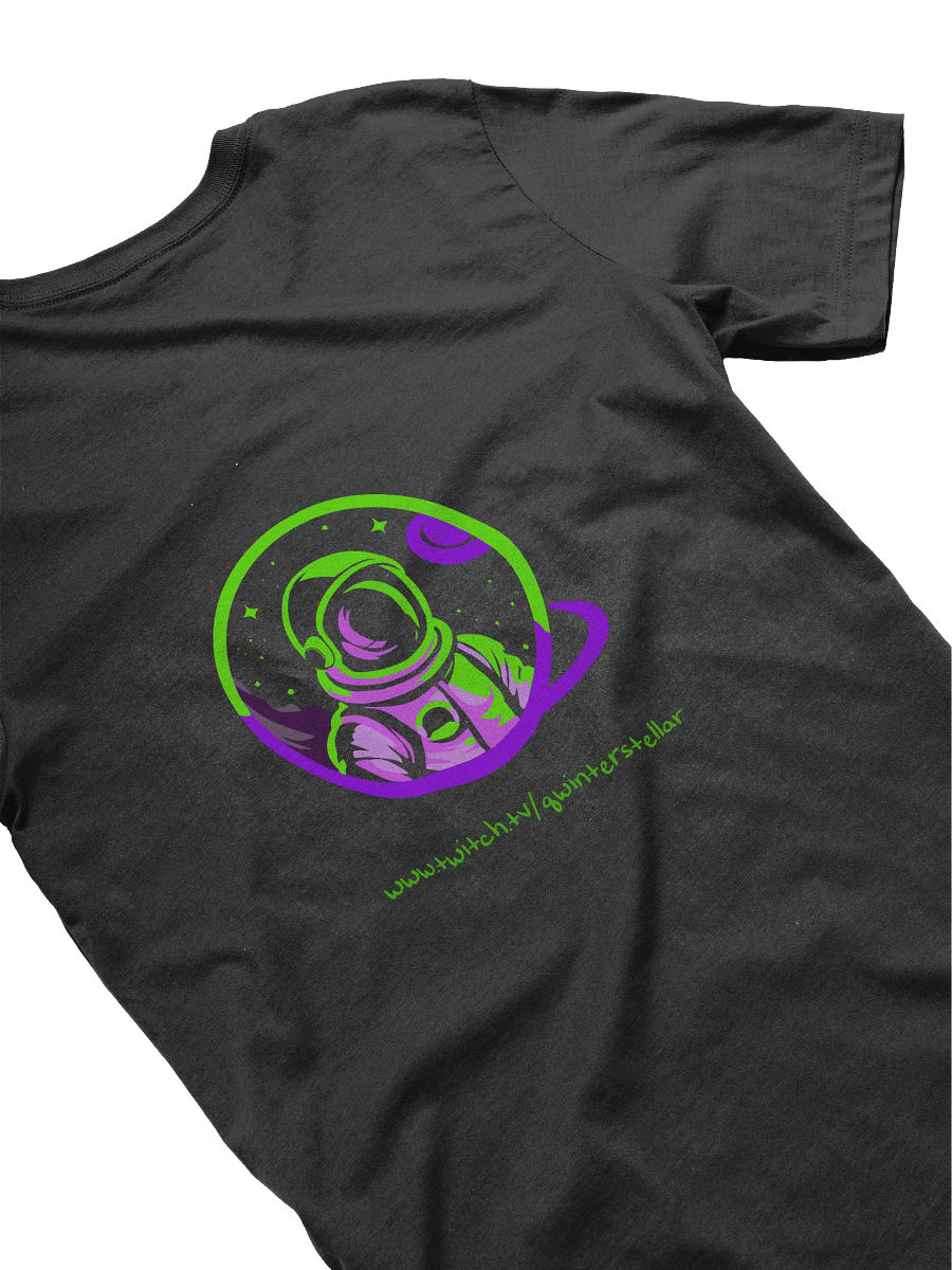 Hello, my name is Qwinnifer Supersoft Shirt product image (4)
