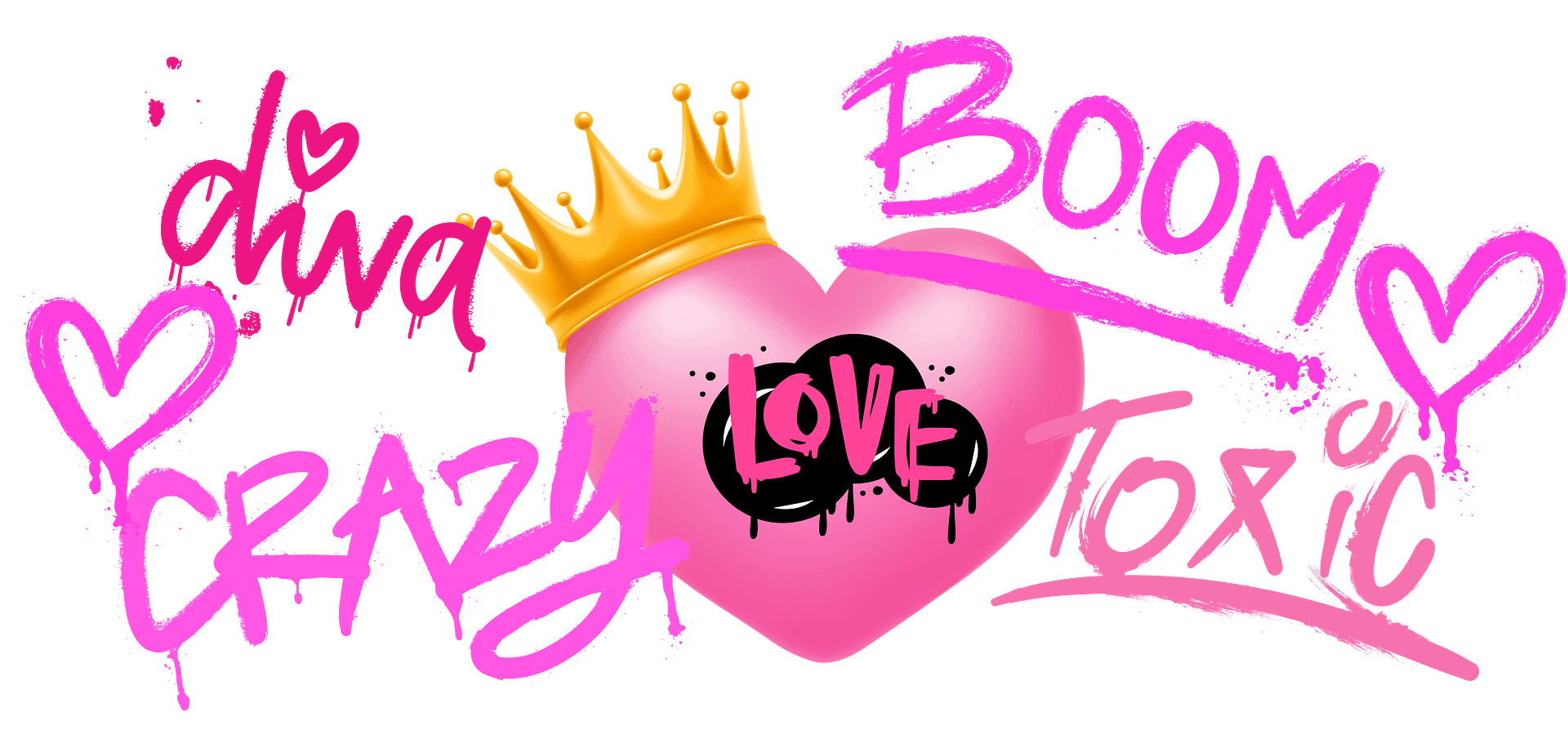 Royal Love Stainless Tumbler product image (9)