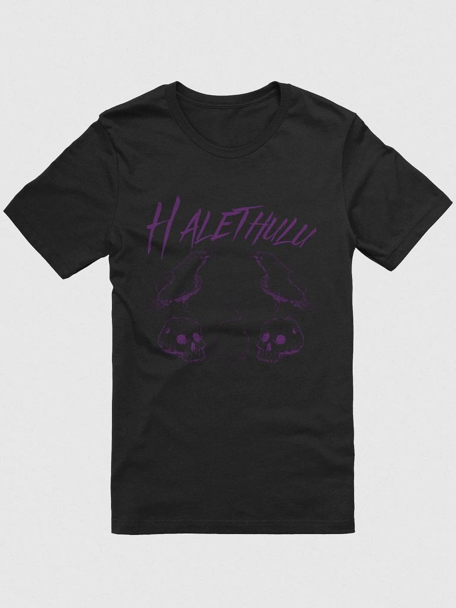 Halethulu Ravens Logo product image (1)