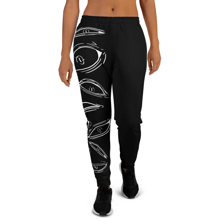 eye see you sweatpants product image (2)