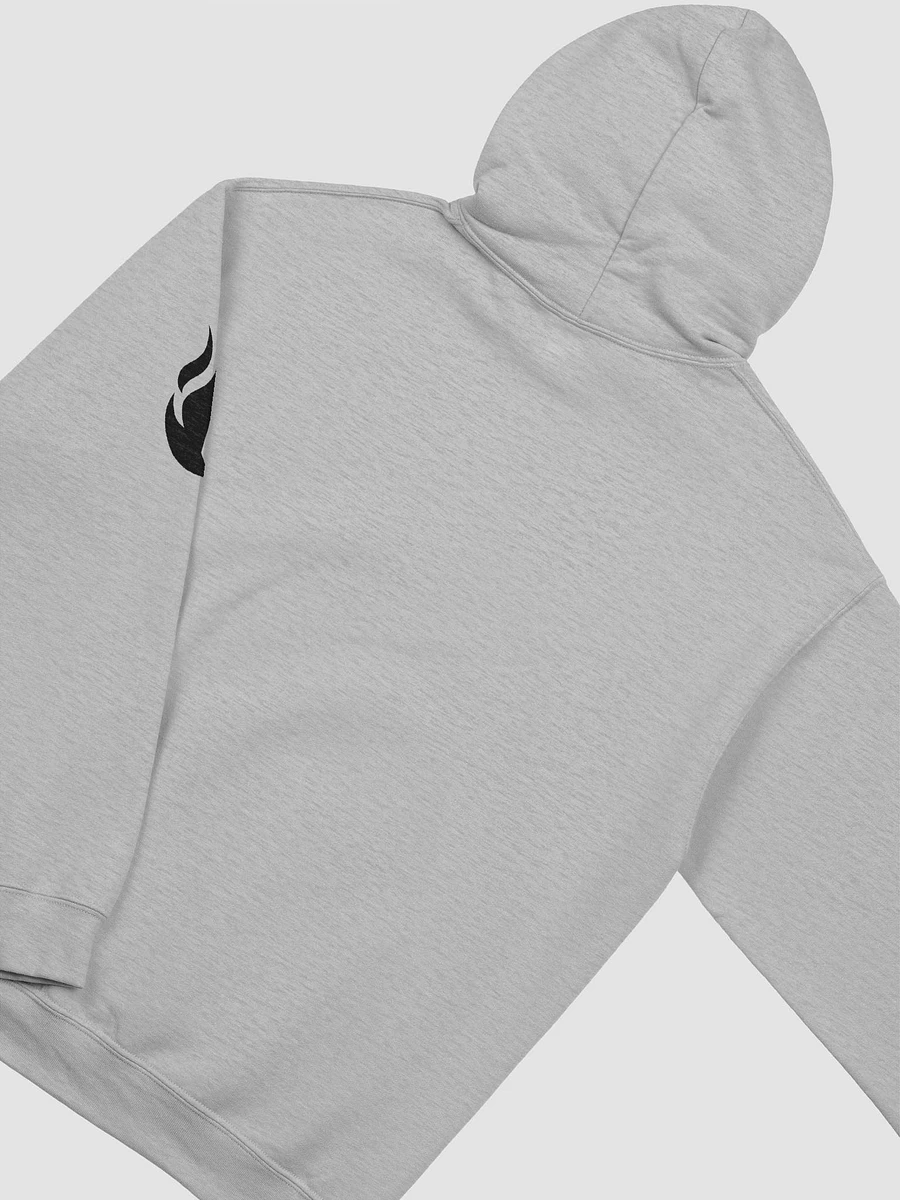 Ember Emblem Hoodie (B) product image (5)