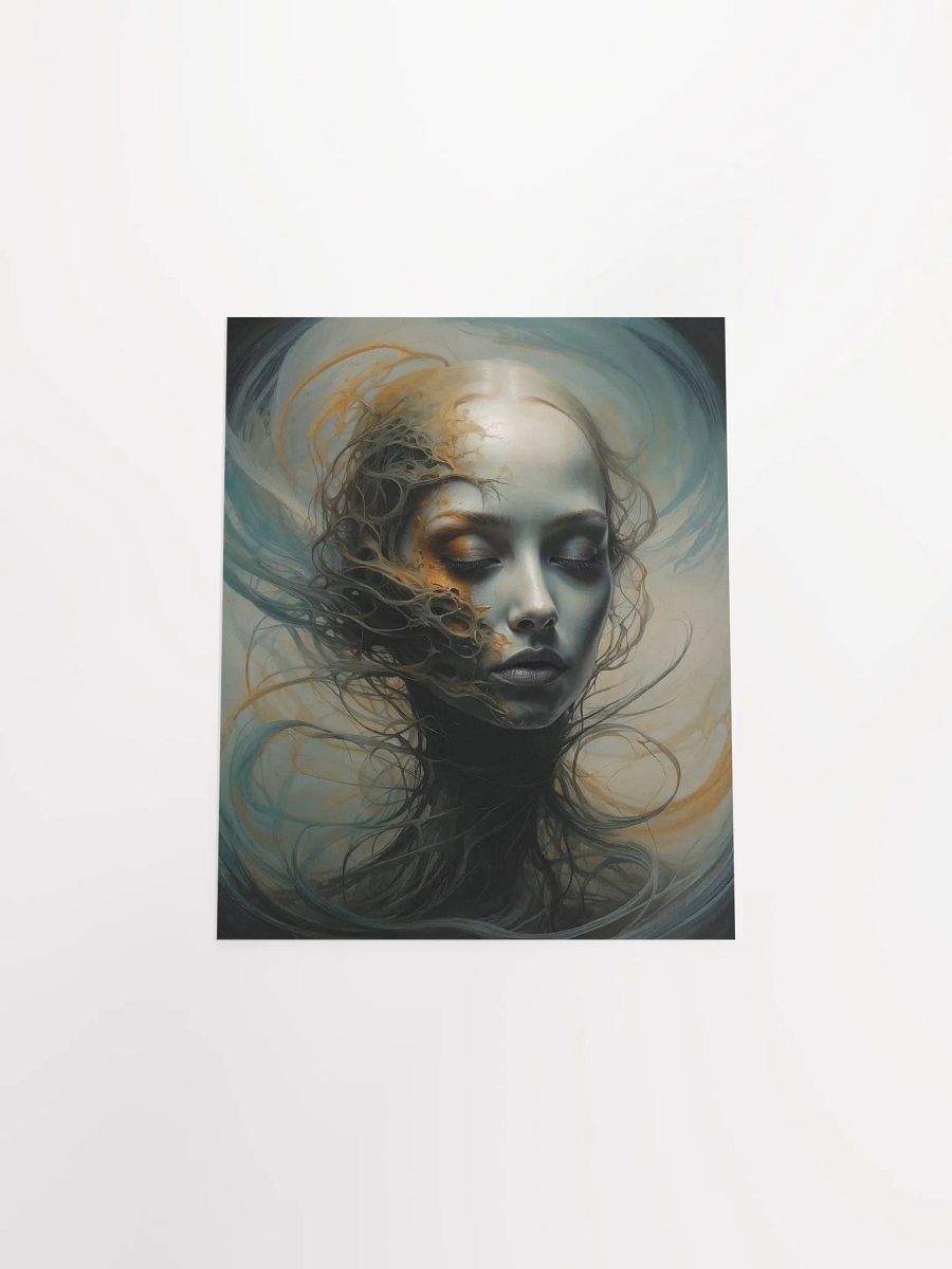 Ethereal Dreams Matte Poster product image (31)