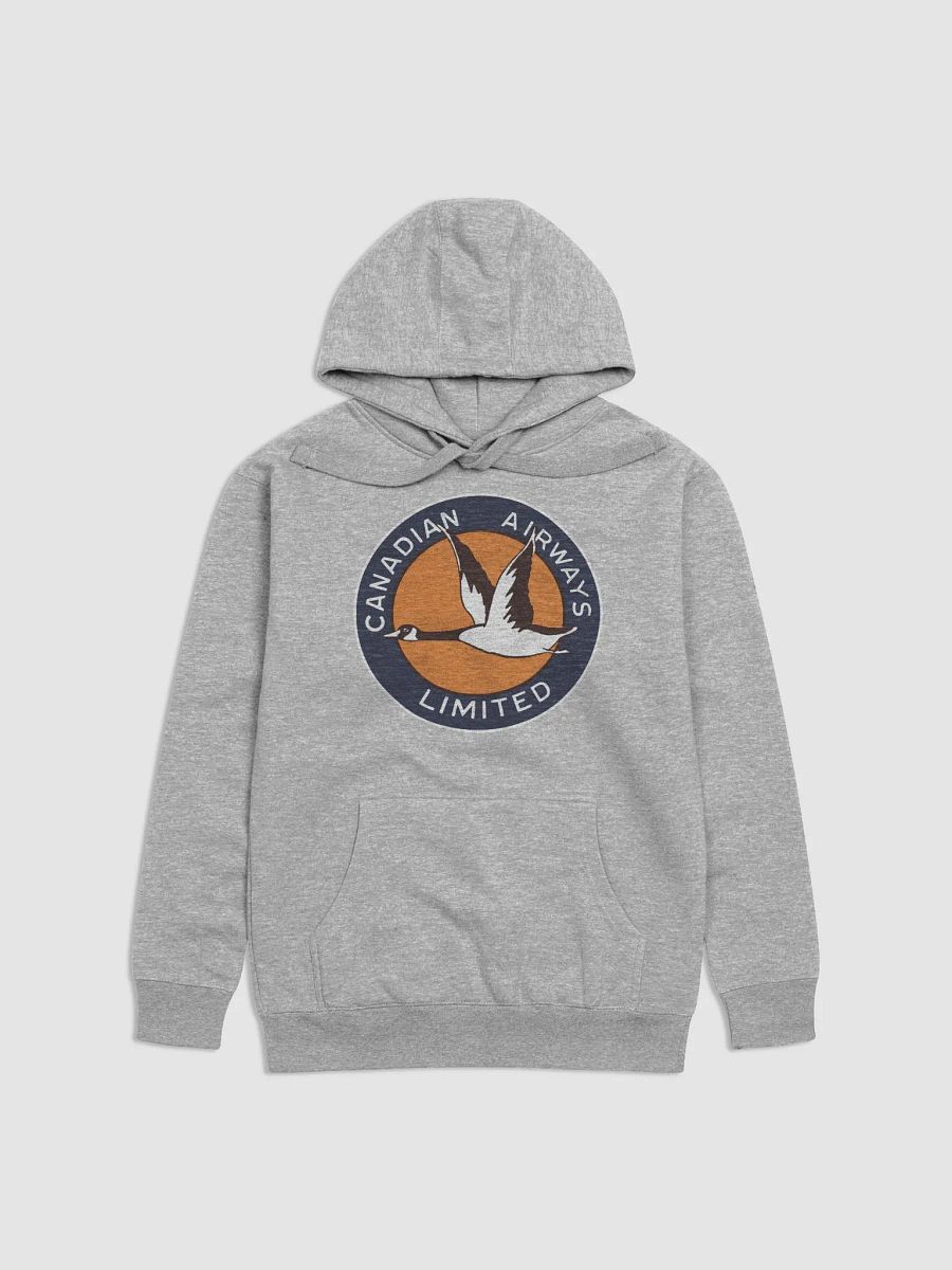 Canadian Airways Limited - Hoodie product image (1)