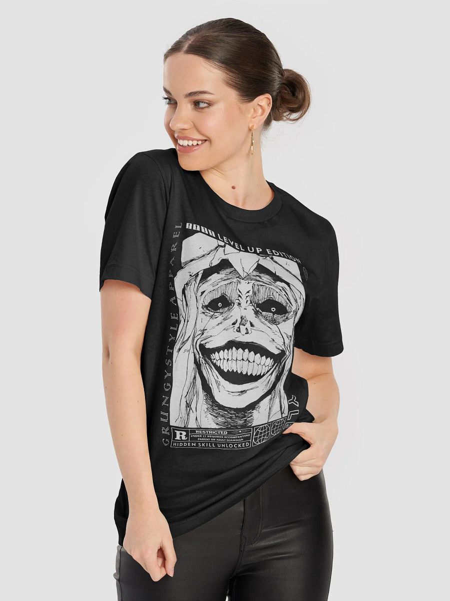 Solo Leveling Level Up Edition Tee product image (15)