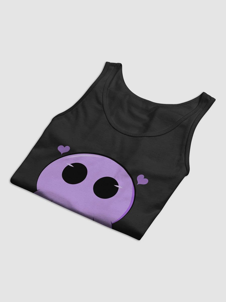 Scruffles Heart Tank Top product image (5)