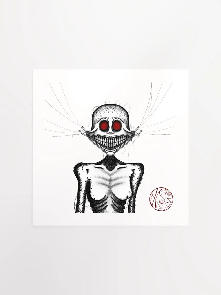 Smile - Poster product image (3)