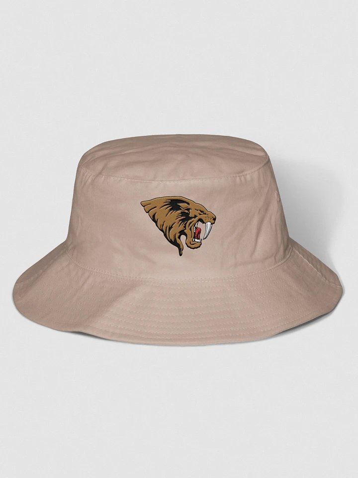 San Jose SaberCats Bucket Hat product image (11)