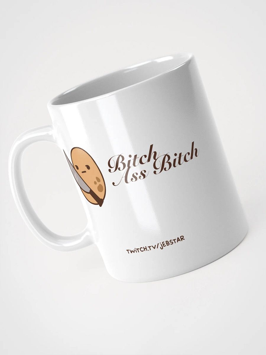 BAB Mug product image (5)