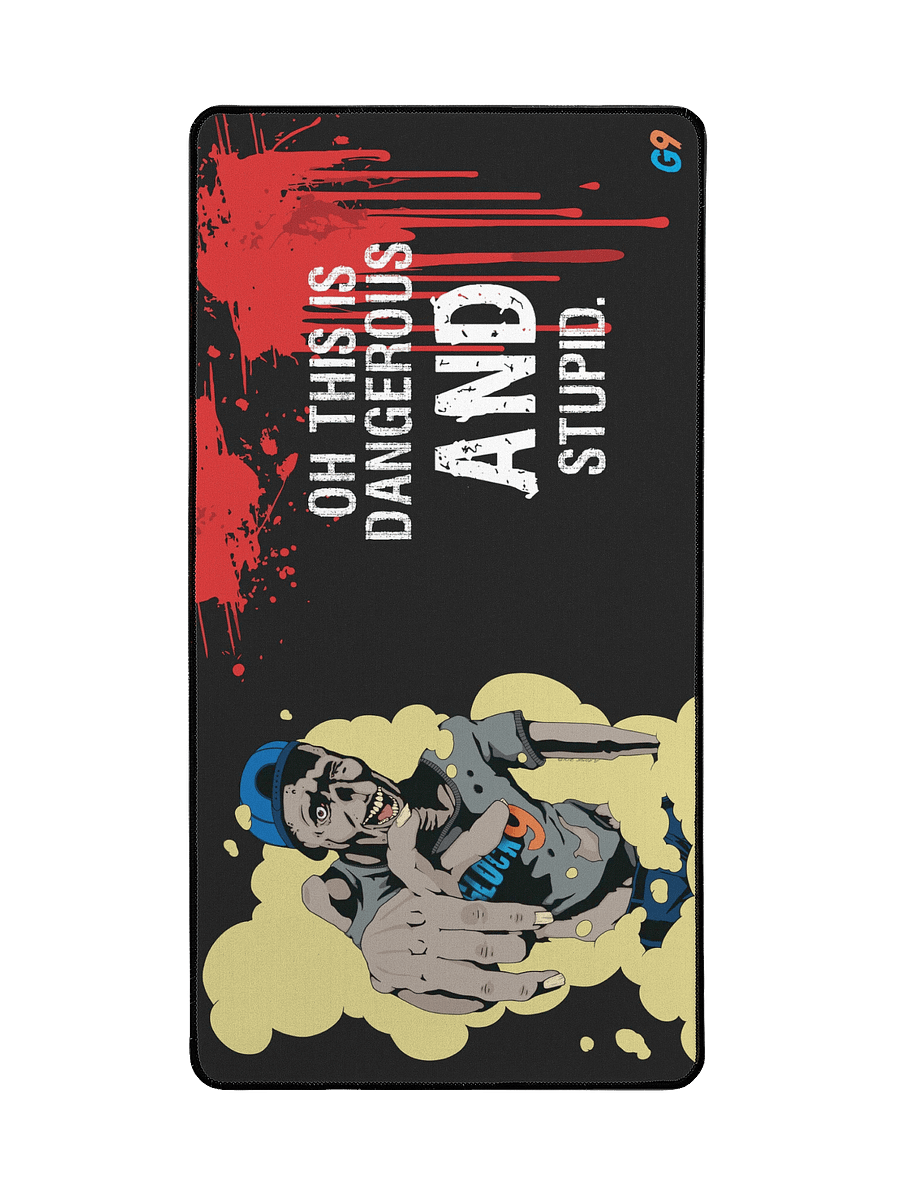 G9 Desk Mat product image (2)