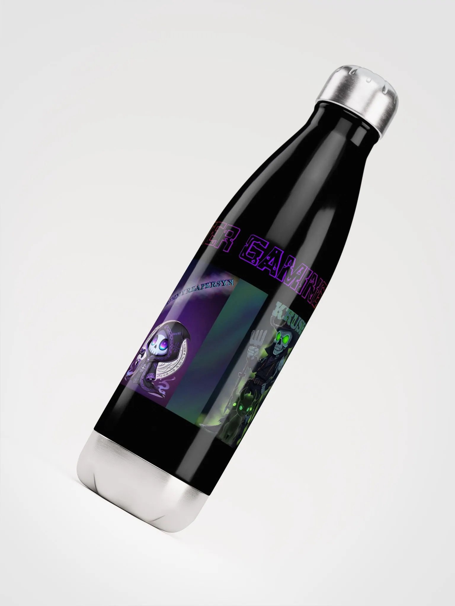Synester Water Bottle product image (8)