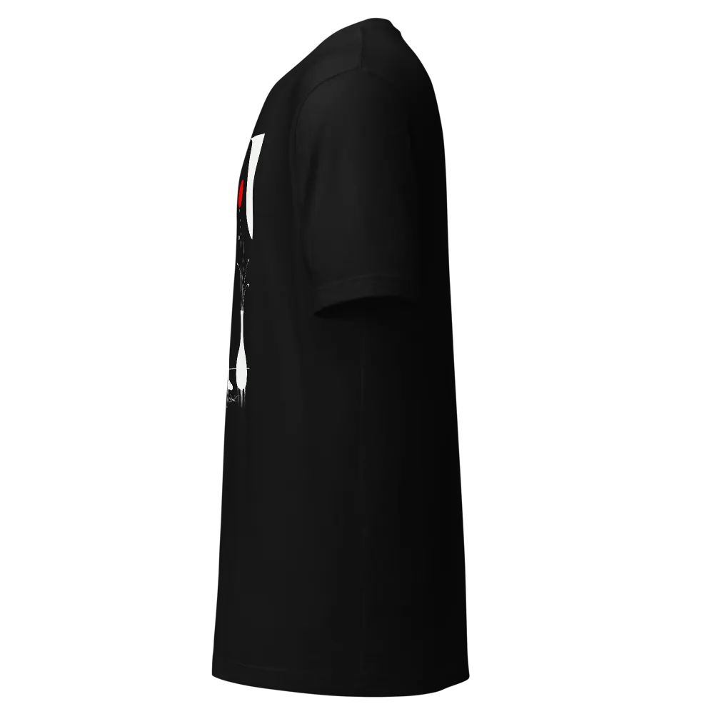 Bella+Canvas Unisex Staple Eco T-Shirt product image (2)