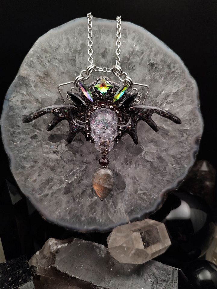 Epoxica - HexWing Night Alien product image (1)