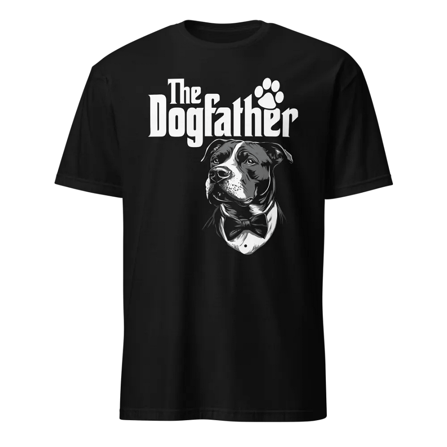 The Dogfather: Pitbull product image (1)