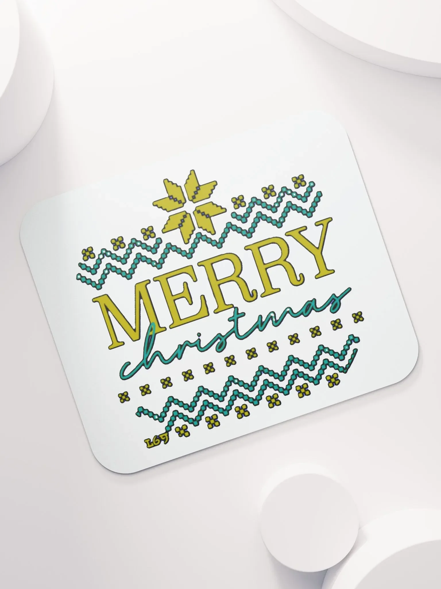 MERRY CHRISTMAS product image (7)