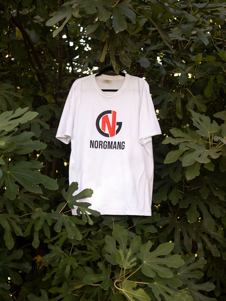 N-Logo Bright Unisex Shirt product image (6)