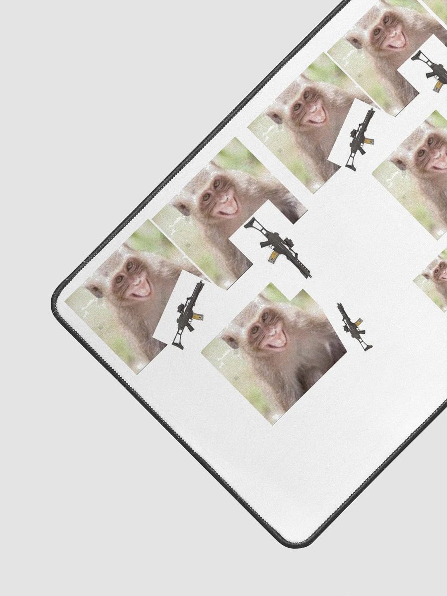 Monkey With AK???? product image (3)