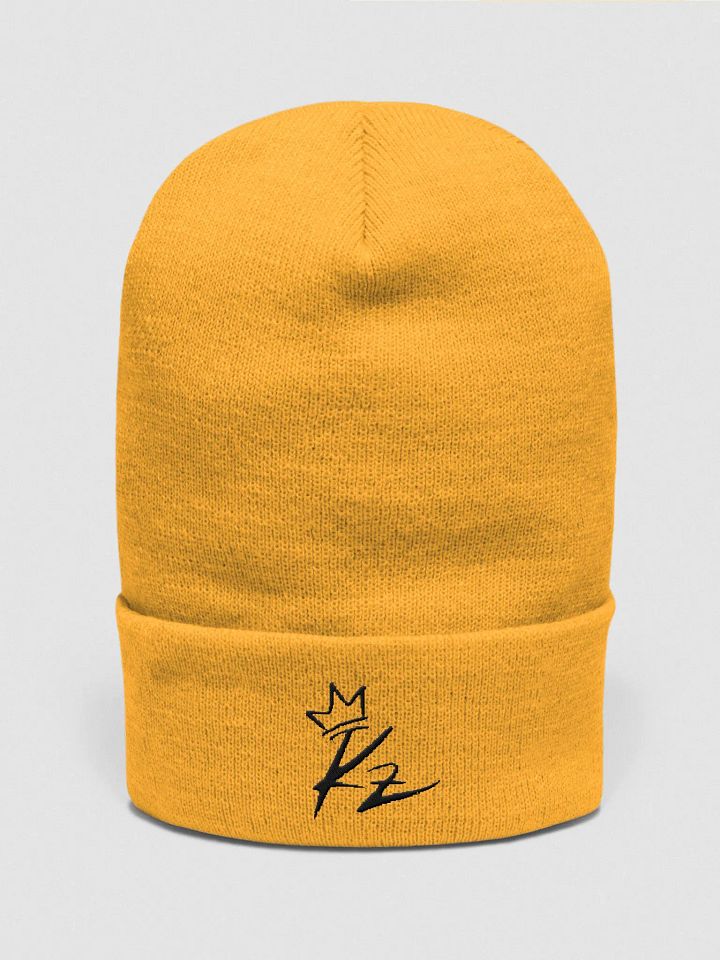 BEANIE product image (2)