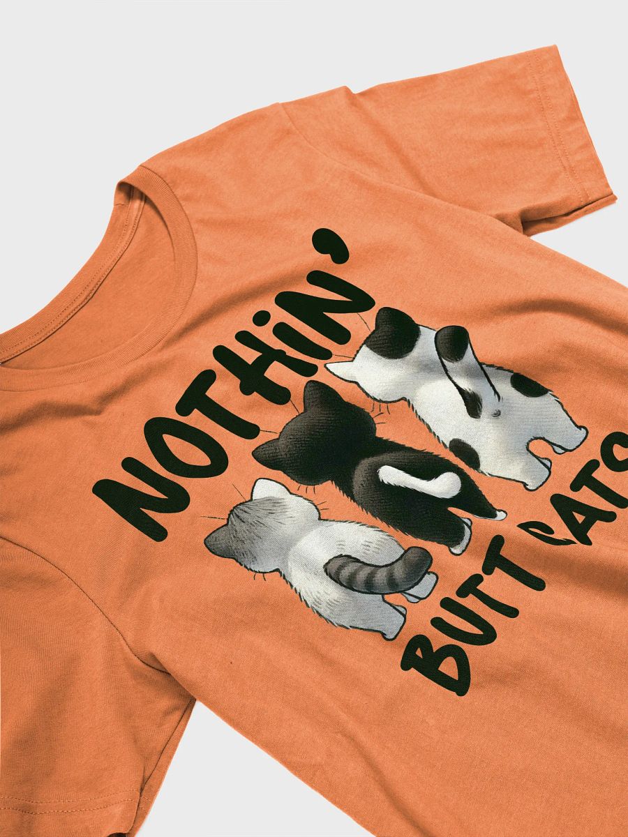 Nothin’ Butt Cats product image (3)