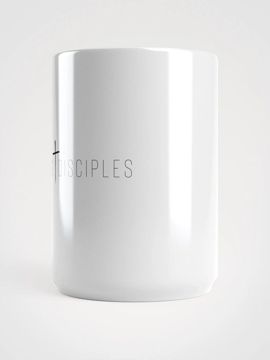 Raising Disciples Mug product image (6)
