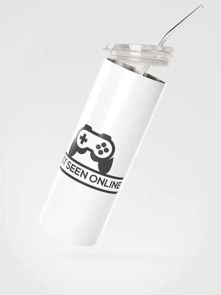 LSO Tumbler - light product image (2)