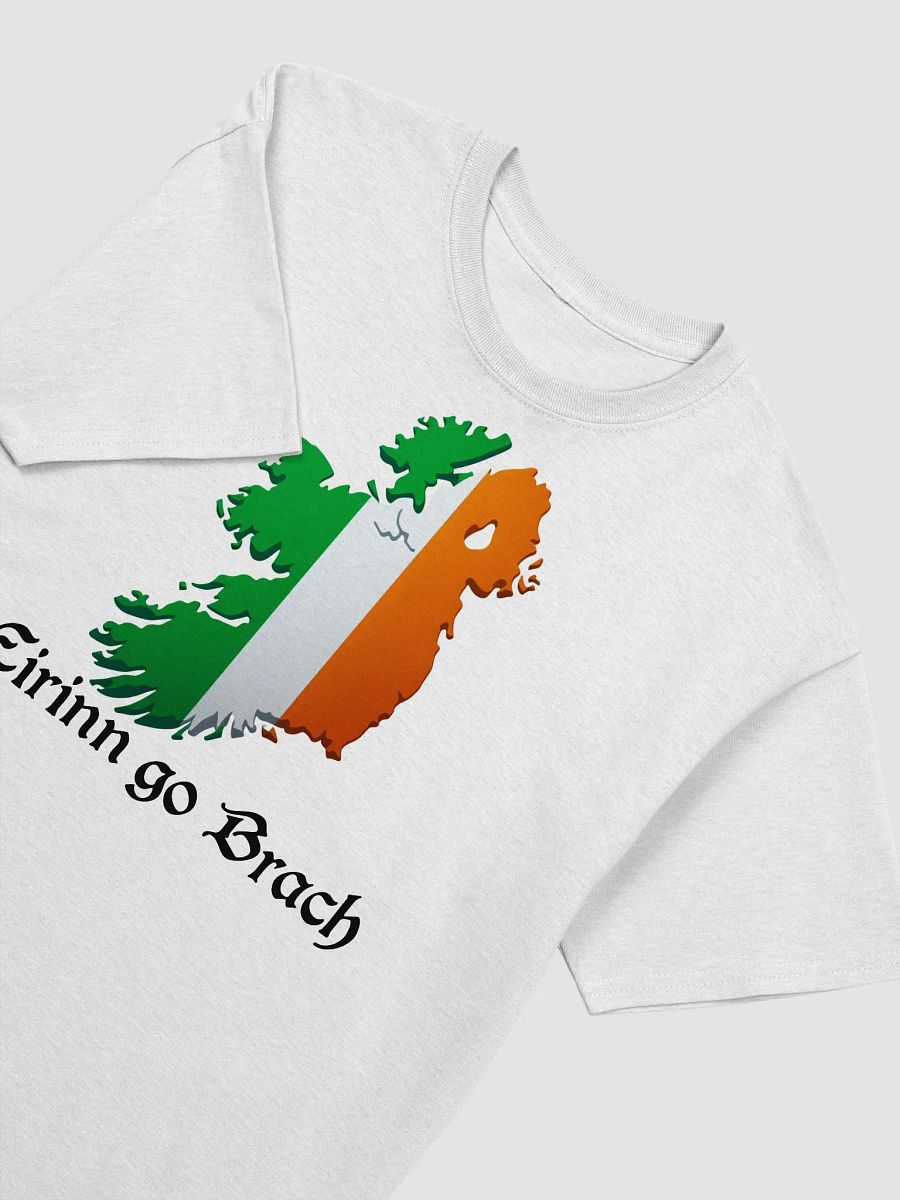 Éirinn go Brách: Celtic Pride Tee product image (3)