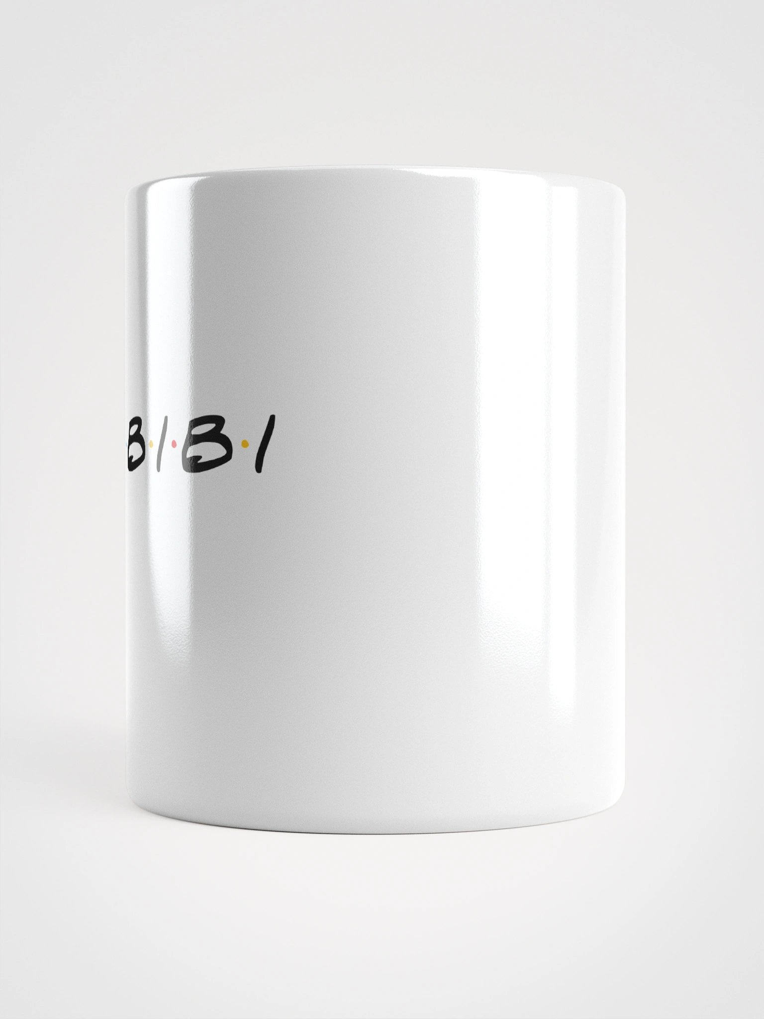 Habibi Friend Mug product image (2)