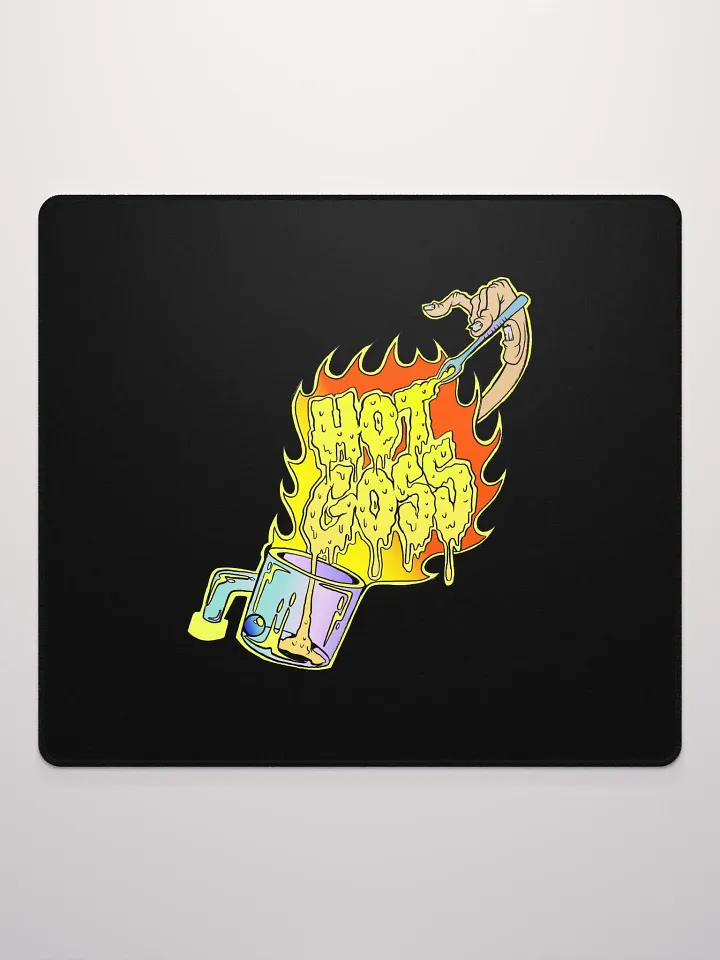 Hot Goss Dab Mat/Mouse Pad product image (2)