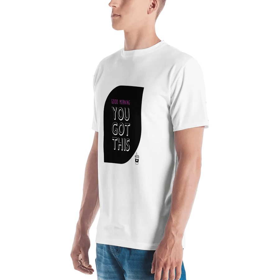 LAUGH YOUR CANCER OFF POSITIVE VIBES - You Got This product image (5)