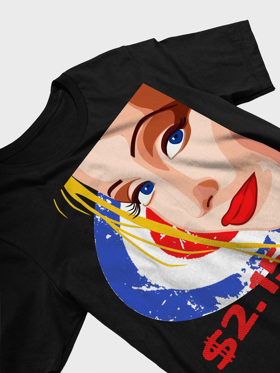 Tank Girl – $2.15?! product image (27)