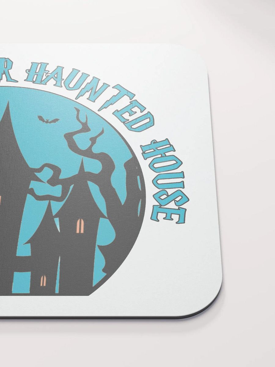 WELCOME TO OUR HAUNTED HOUSE product image (5)