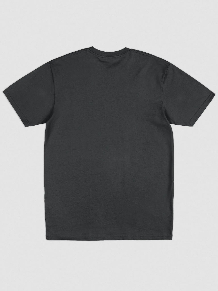 Embroidered Christmas Men's T-shit | christmas t-shirt product image (4)