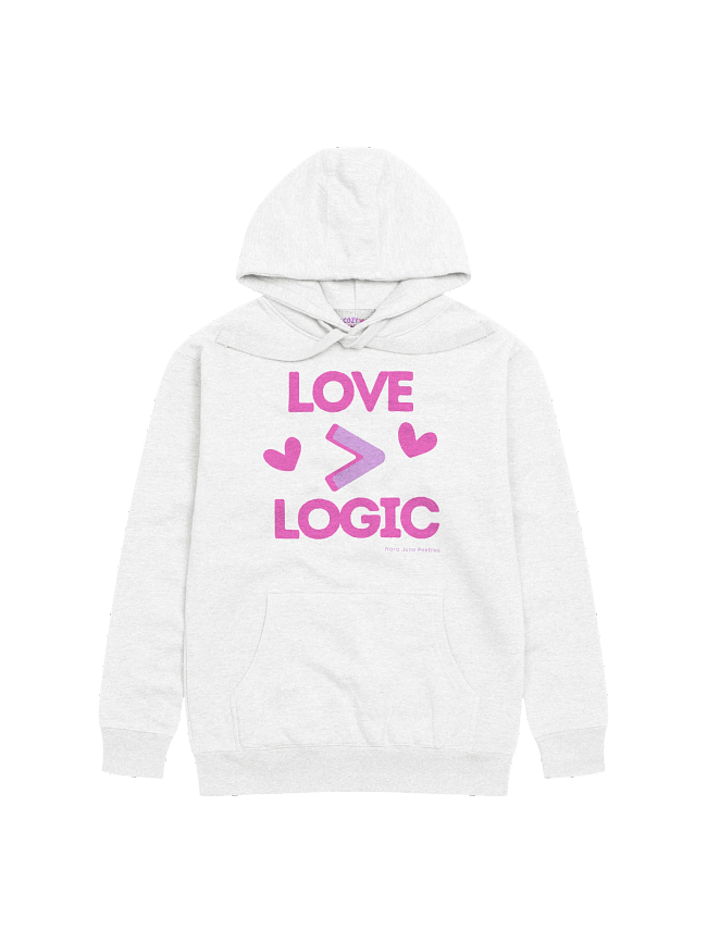 Irrationally in love