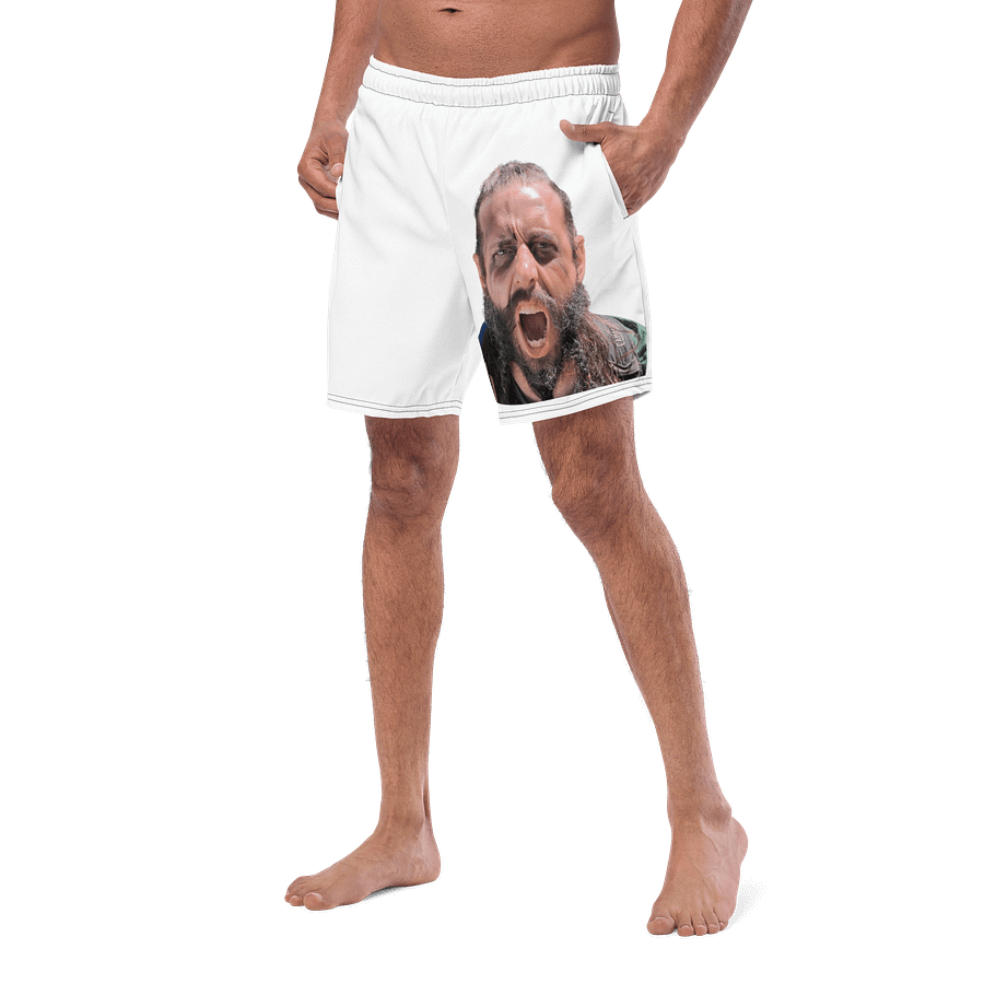 Ocean Dreams All-Over Swim Shorts product image (2)