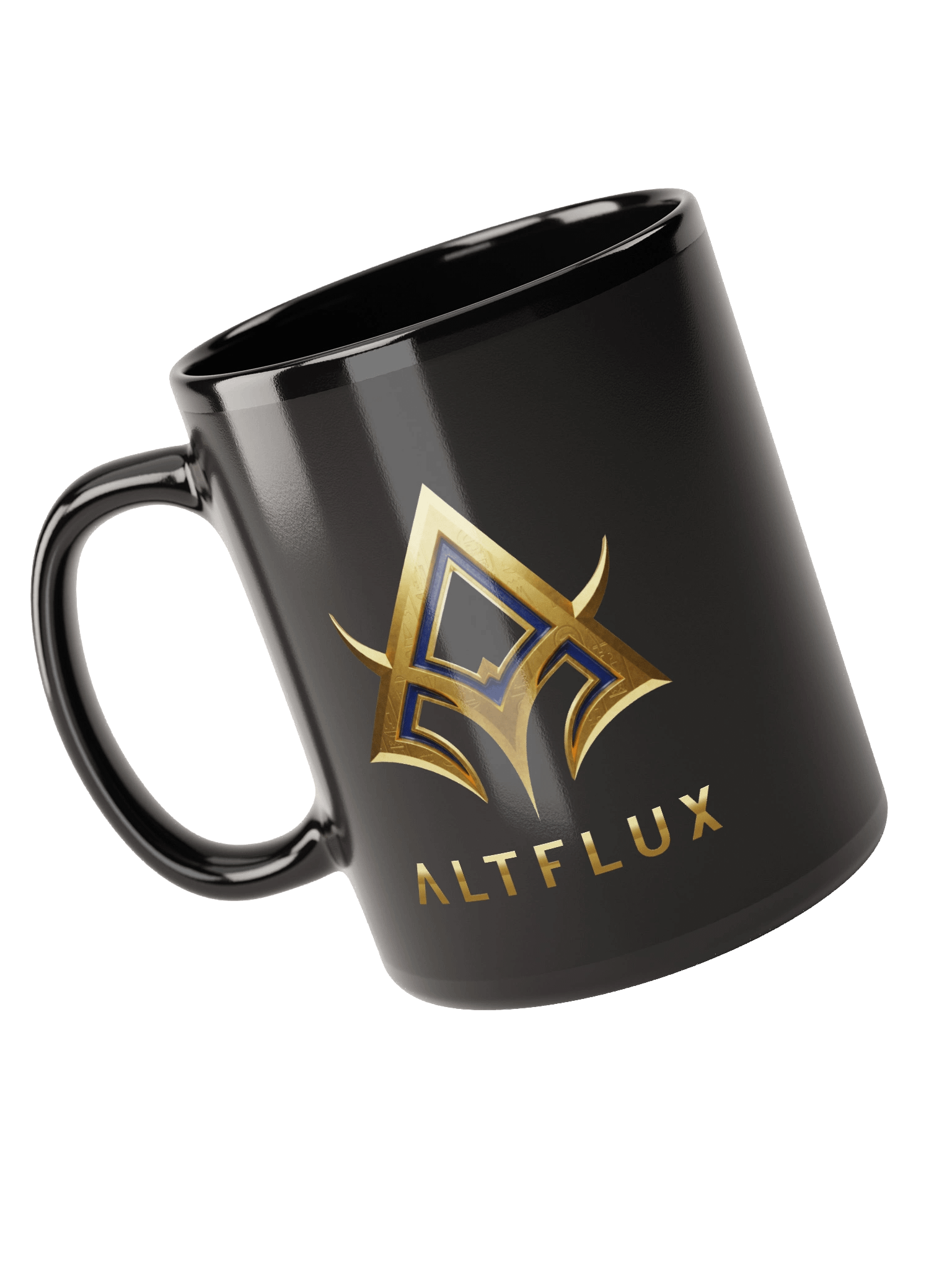 AltFlux Symbol Mug (Egyptian Edition) product image (3)