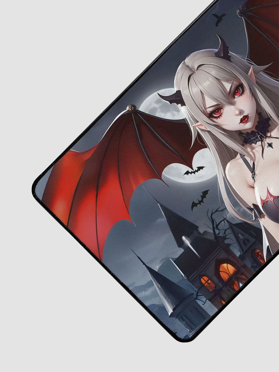 Vampiric Night Desk Mat product image (3)