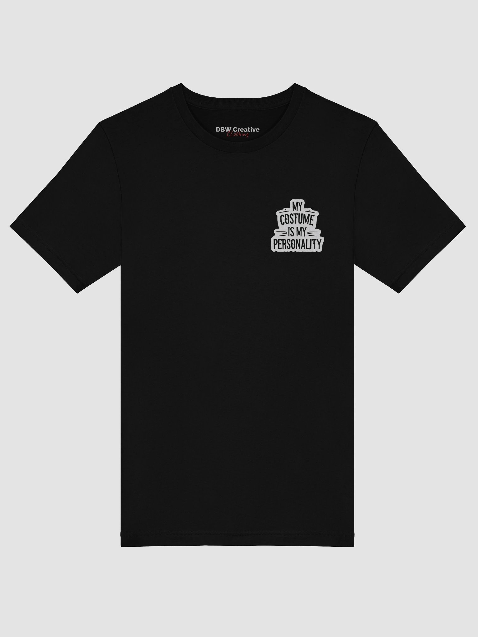 The All-Year Halloween Tee product image (8)