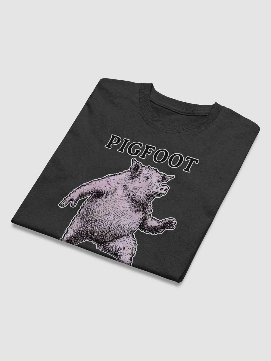 Pigfoot T-Shirt product image (32)